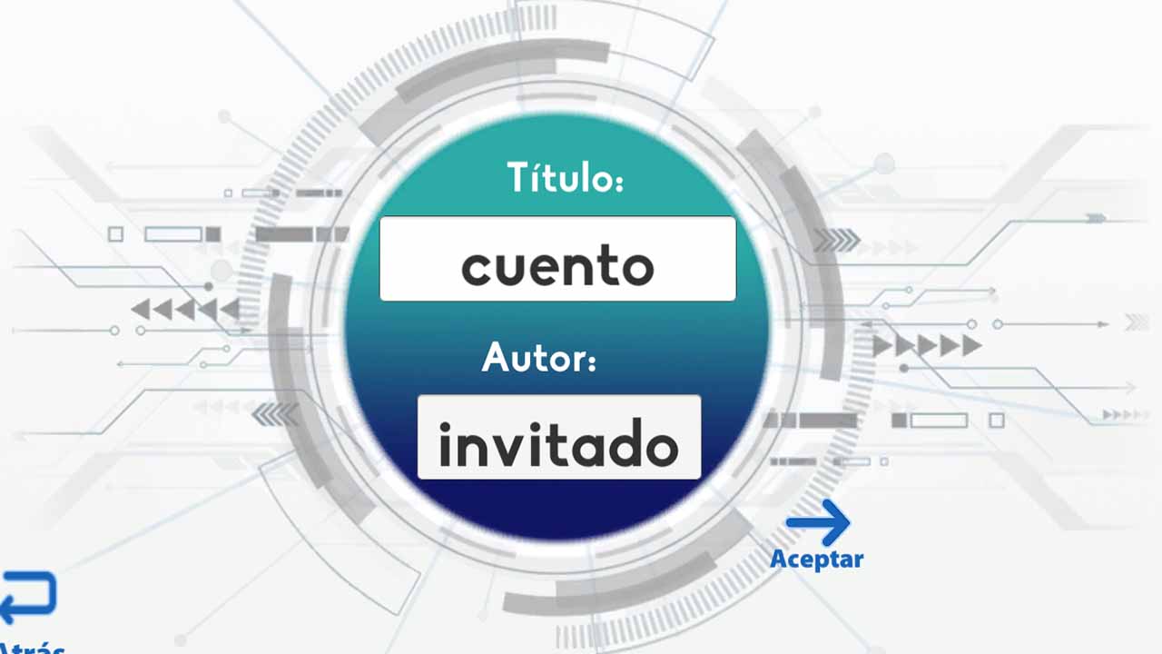 Creador de cuentos de Green Hat para jóvenes de tercero de secundaria